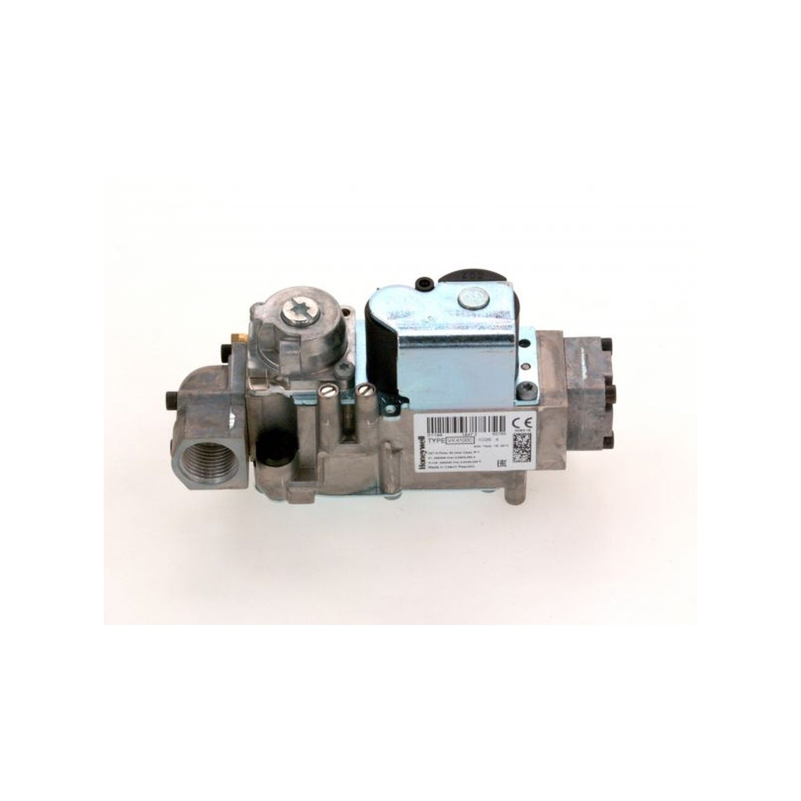 Bosch Ersatzteil Gasarmatur TTNR 87290109860 4010009551034