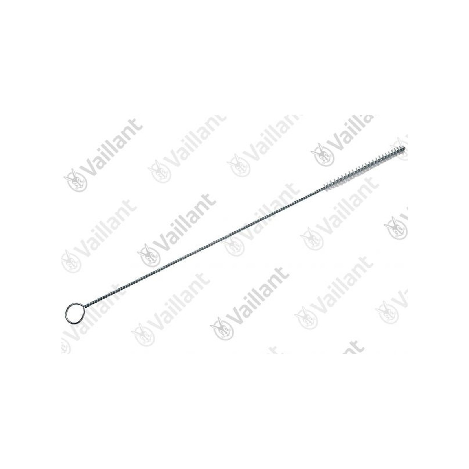 Vaillant Bürste 600x150x14x12 0,30 mm Ersatzteil Wärmeerzeuger 0020107802