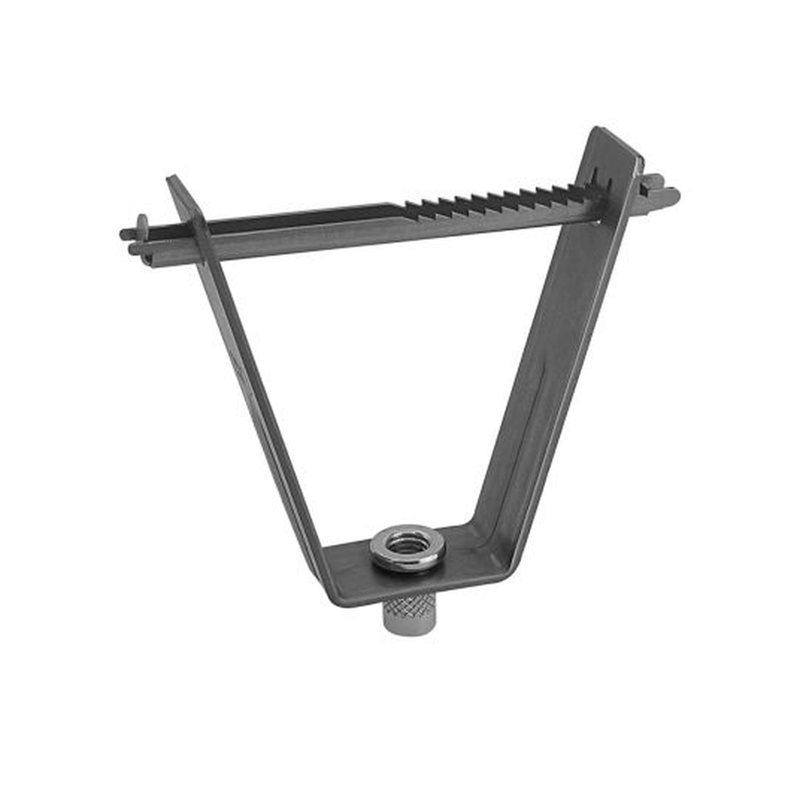 Walraven Deckenhänger Britclips Rapid RTB 8 Trapezblech M8 Stahl sendzimirverzinkt 6781108