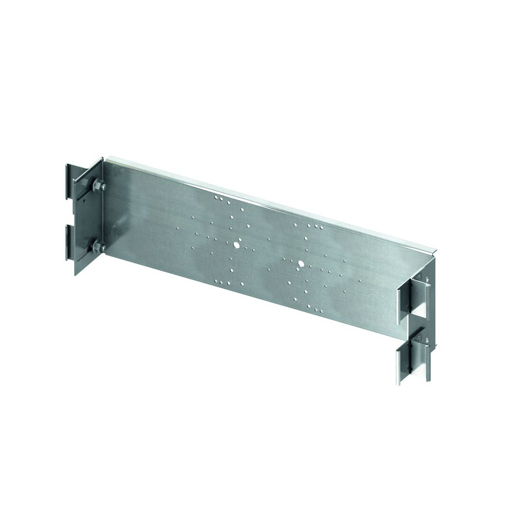 TECE Armaturentraverse TECEprofil 9020040 verzinkter Stahl Unterputz Aufputz Befestigungsmaterial