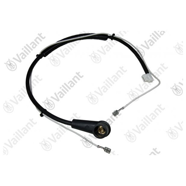 Vaillant Zündkabel 091542 VC 126plus196plus246 E-C VCW 196plus246 E-C 21cm Zubehör Wärmeerzeuger