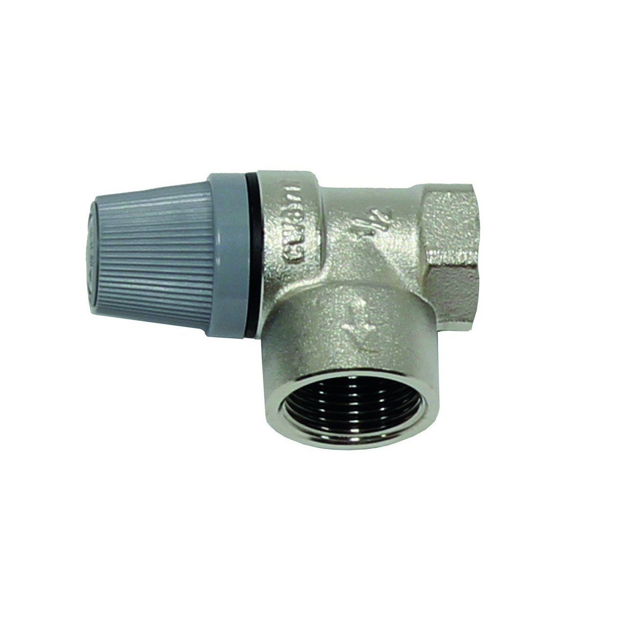 Vaillant Sicherheitsventil Rp 1/2 3,0 bar Heizung Solar Zubehör Wärmeerzeuger 009318