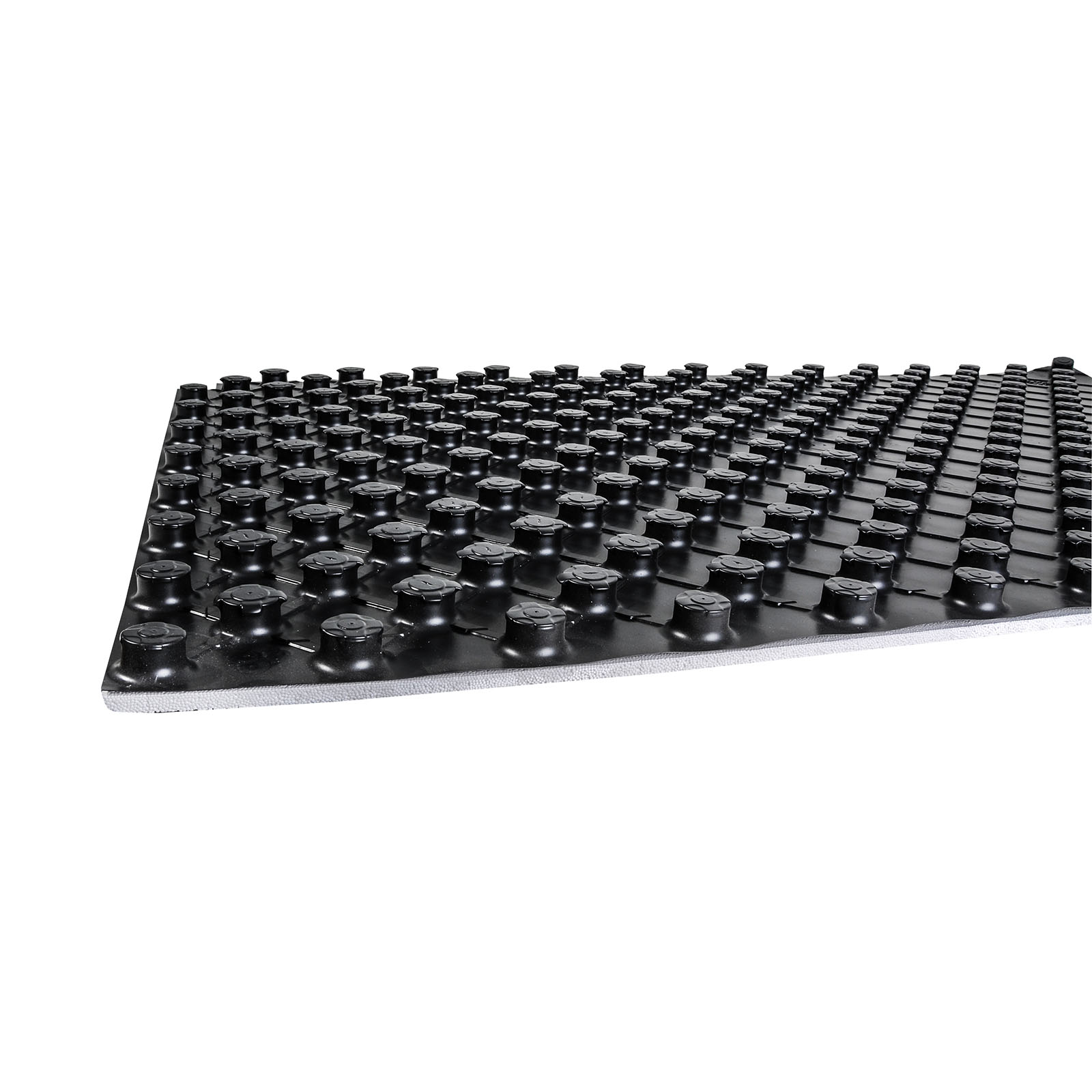 HTD Noppenplatte Premium 11 mm WLG 035 1400x800 mm VPE 20,16 qm HTD Noppenplatte Premium 11 mm WLG 035 1400x800 mm VPE 20,16 qm