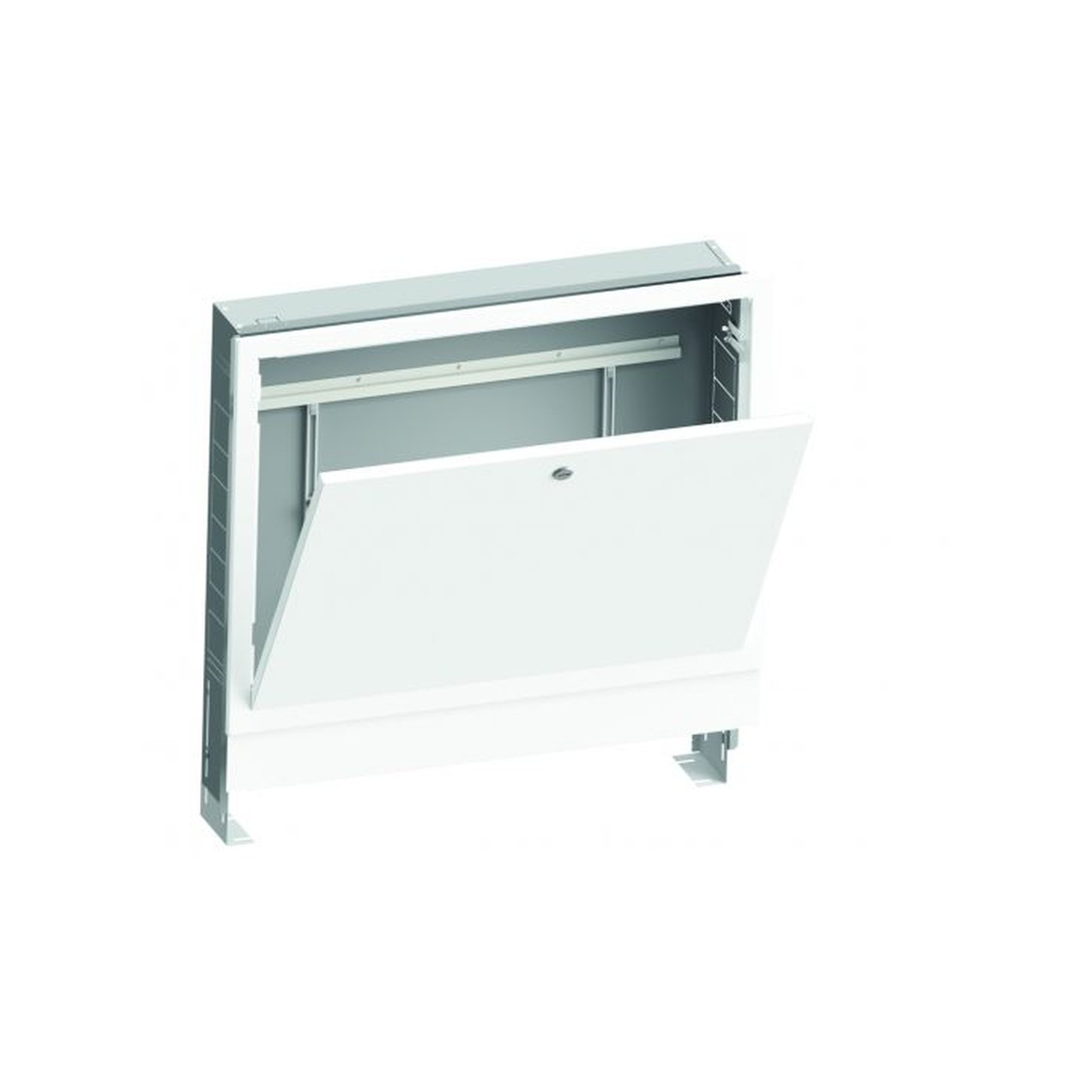Purmo Verteilerschrank Unterputz Größe 6 1250 mm höhenverstellbar tiefenverstellbar FF9CFSD1A691205