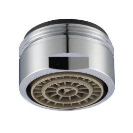 NEOPERL Strahlregler PCA Care M24x1 6 l/min verchromt Messing 02110045