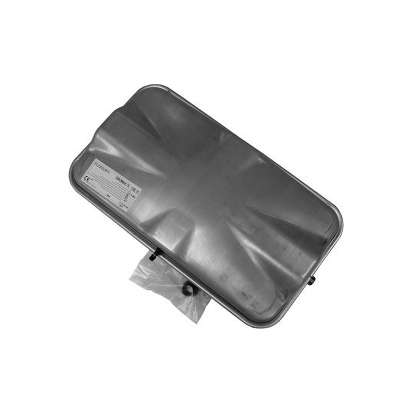 Bosch Ausdehnungsgefäß Gasheizkessel 12 l DN 15 Buderus GB172 Junkers ZSB ZWB ZBR 87154073280