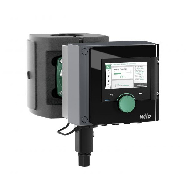 WILO Heizungspumpe Stratos MAXO 30/0,5-14 PN10 G2 308W Premium Nassläufer Smartpumpe 2186193