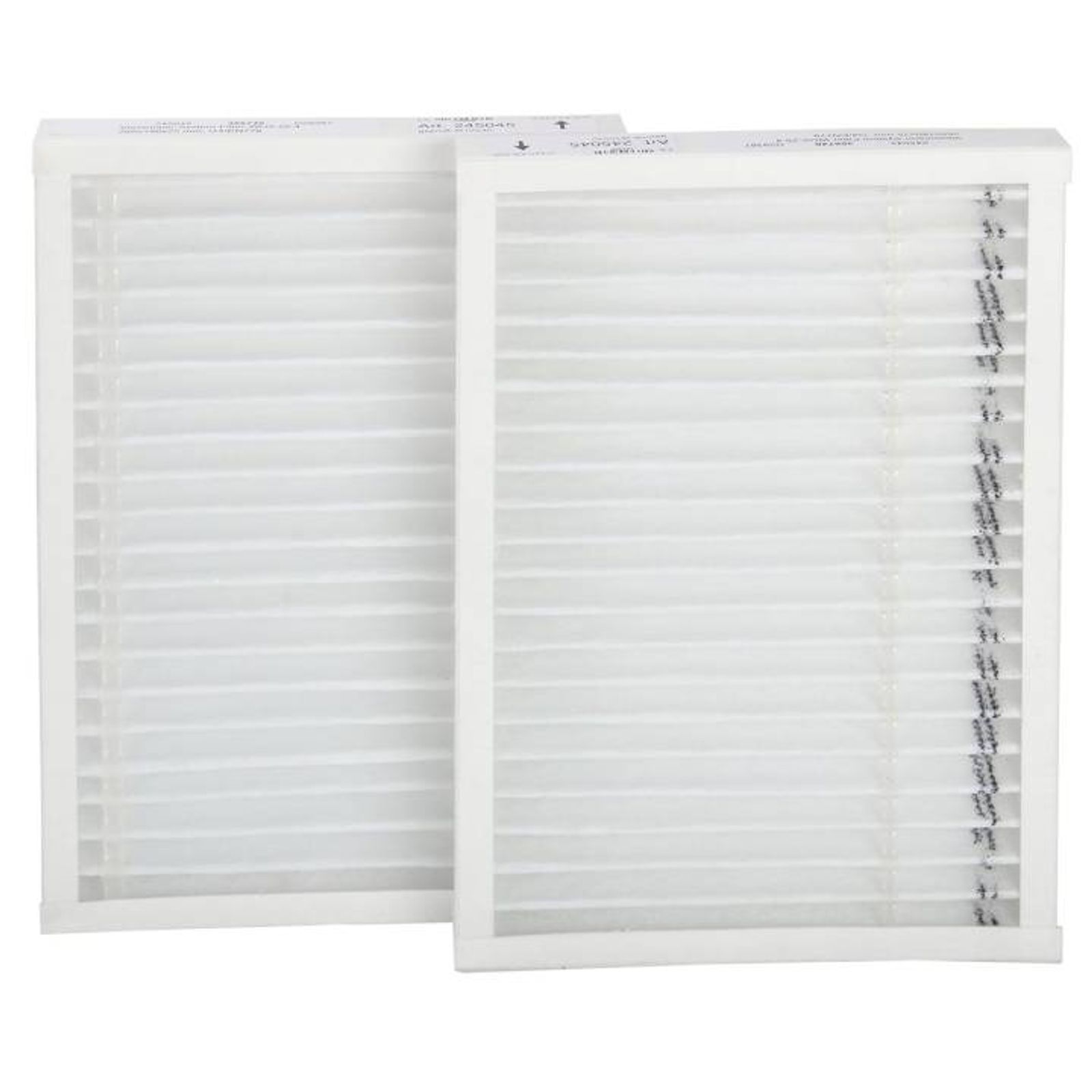Original Viessmann Filterset G4/G4 ViPure für Vitovent 200-C ZK01768