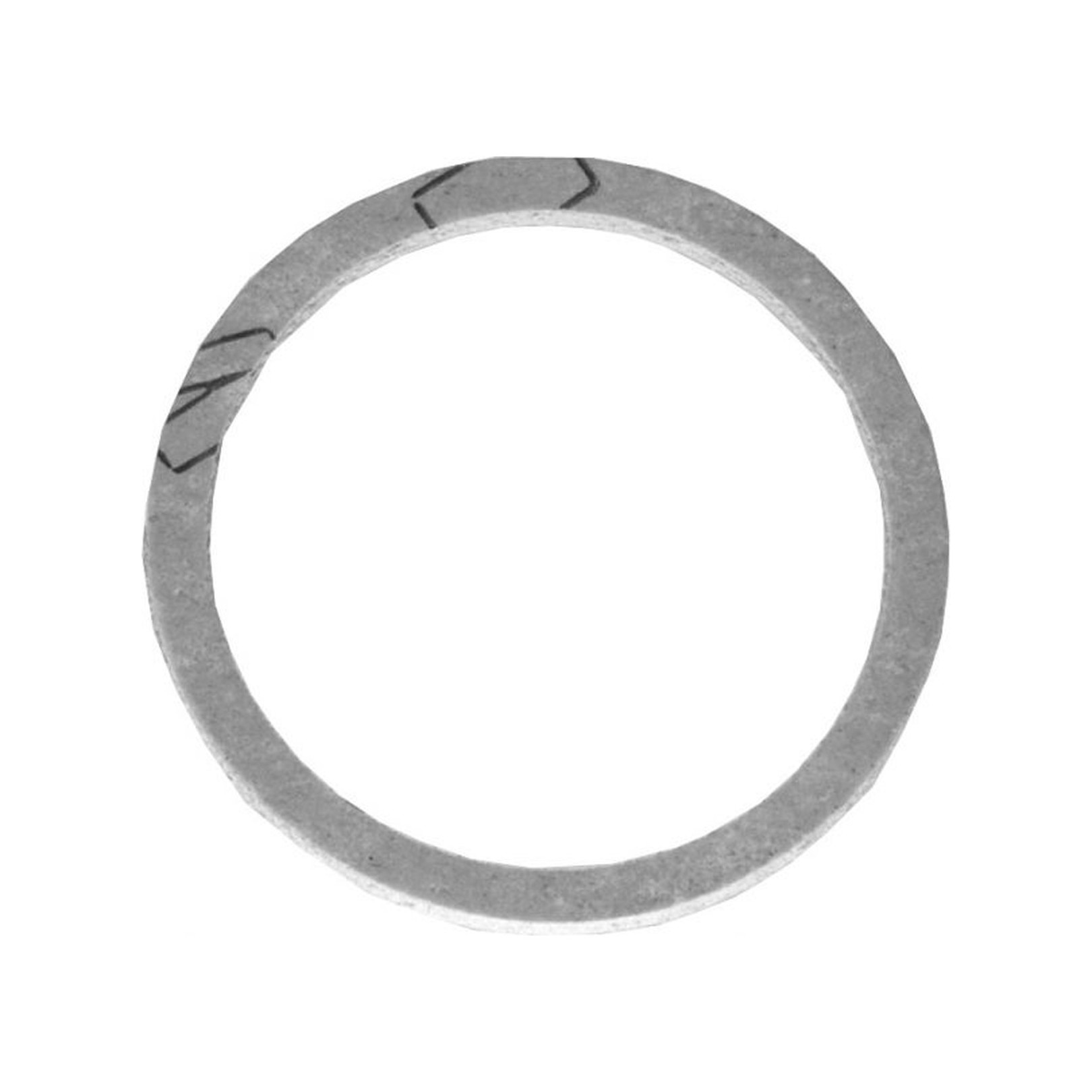 Buderus Dichtscheibe 1 Zoll 30x25x1.5 mm 10 Stück Hersteller-Artikelnummer 87101030140