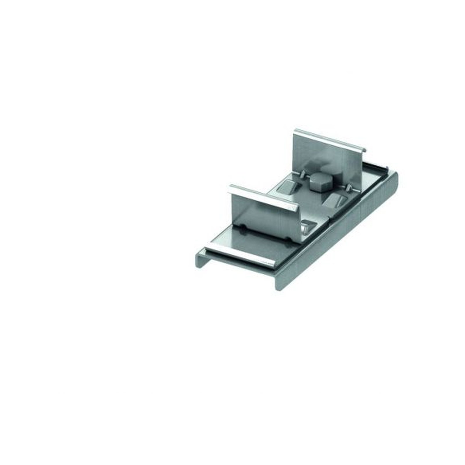 TECE Universalverbinder TECEprofil verzinkter Stahl Verbindung beliebige Winkelstellung 9018002