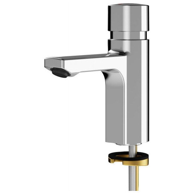 KWC AQUAROTTER Standventil F5S DN15 hydraulisch selbstschließend 5l/min 2030036165