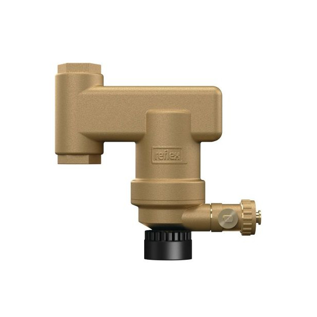 WINKELMANN Schmutzabscheider Exdirt D 3 VM Gewinde Ansteckmagnet 10 bar 9256710