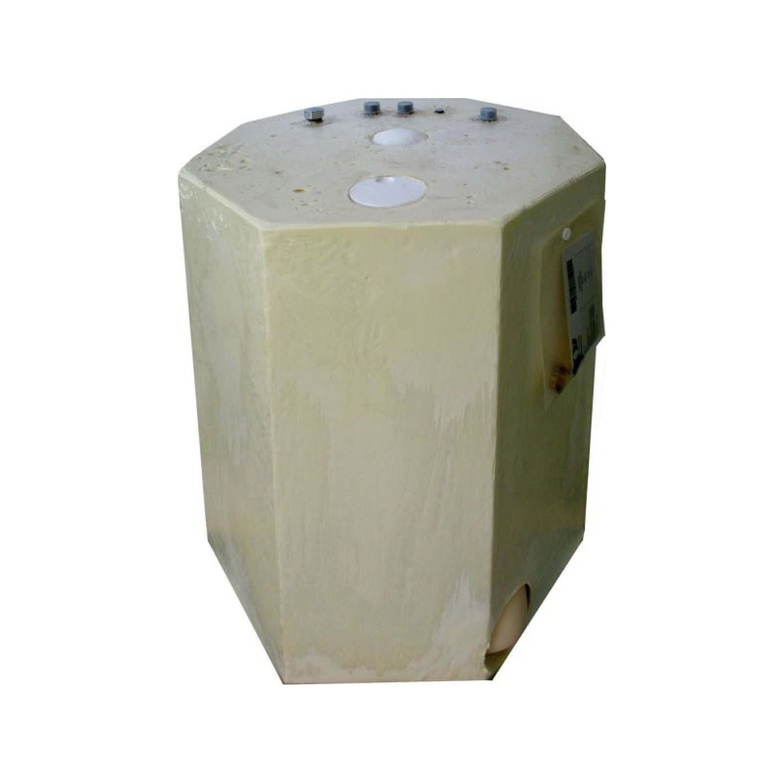 WOLF Schichtenspeicher Warmwasser CGS-20/24 2445126