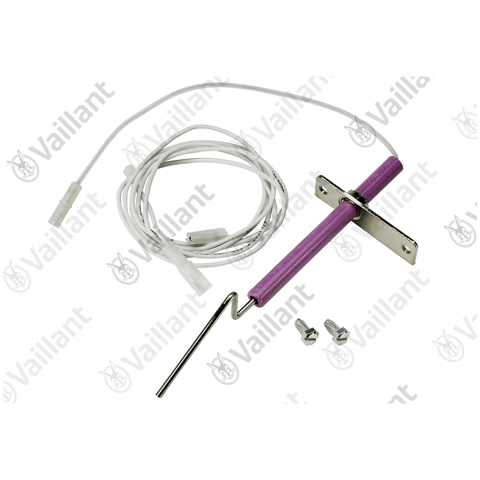 Vaillant Elektrode Überwachung VK 60-156 VKK unit 45-110 HAN 090702