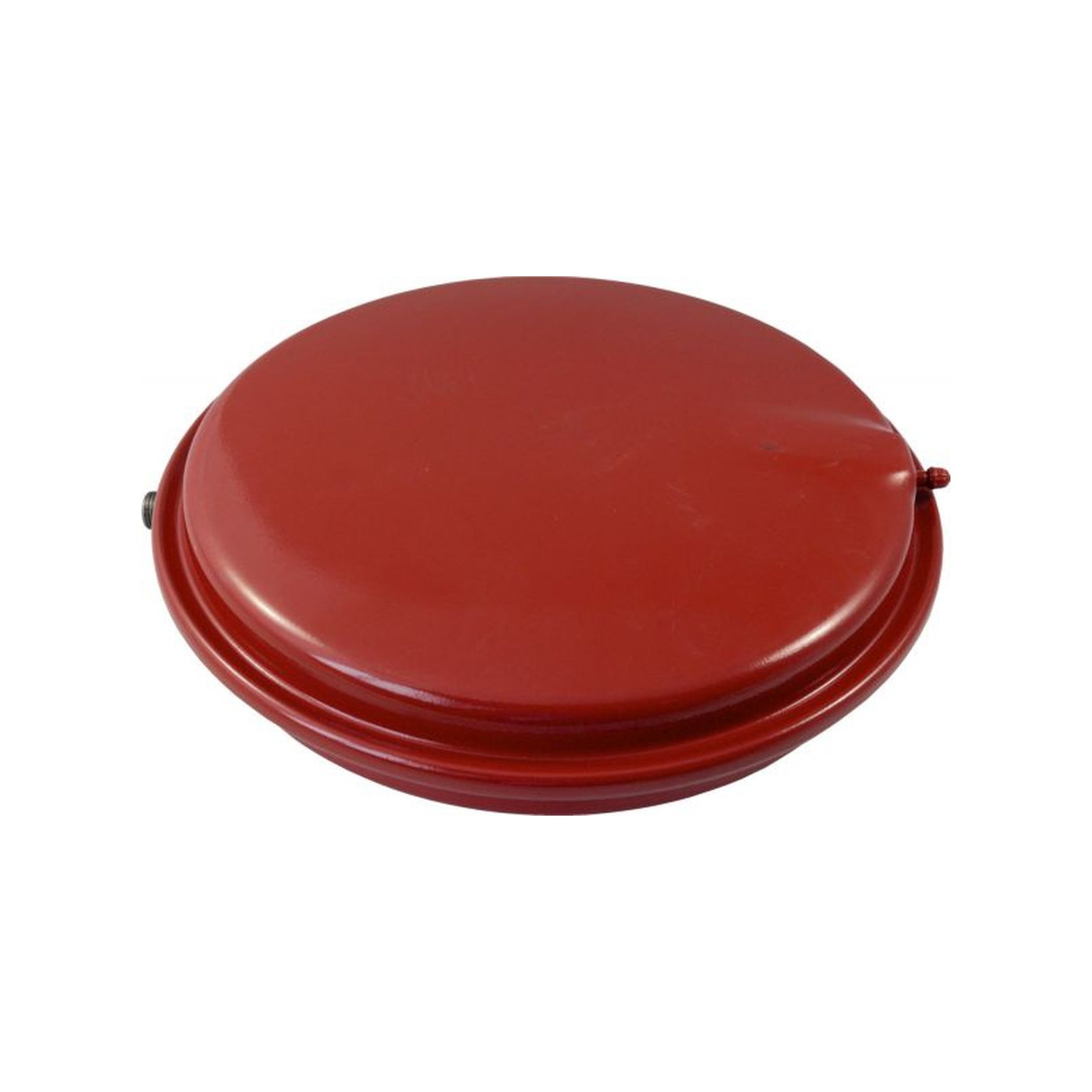 WOLF Ausdehnungsgefäß rund 10 Liter Ersatzteil Heizsystem CGU-2 CGG-2 CGB-2 207071399