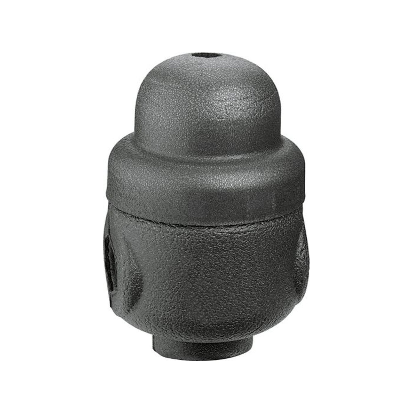 Wolf Wärmedämmung Mikroblasenabscheider 2 Zoll Dämmung Heizungszubehör 1669280