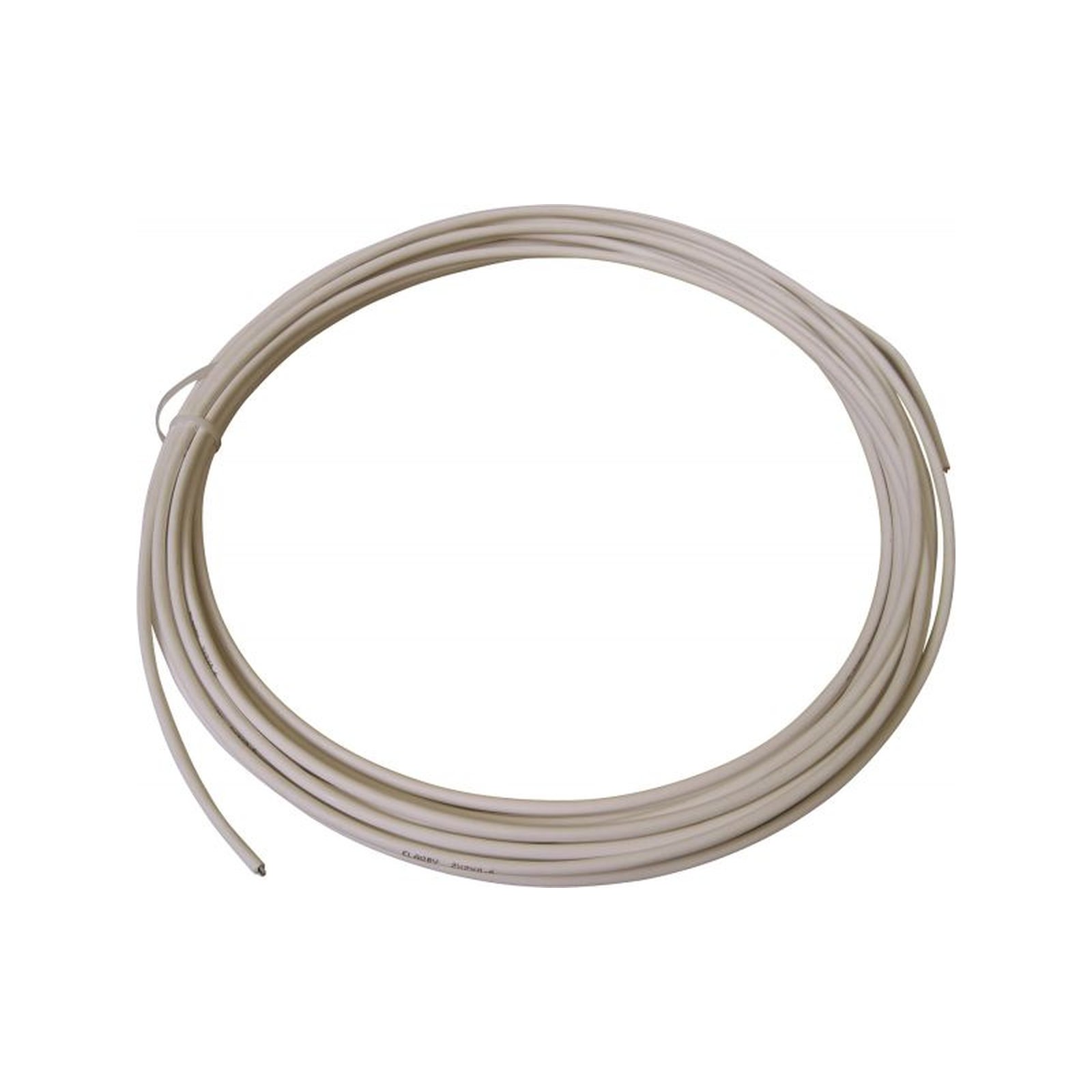Buderus CANbus Kabel 15 m 2x2x0.75 mm2 Wärmepumpe Verbindung 8738206183 Buderus CANbus Kabel 30 m 2x2x0,75 mm2 Heizungszubehör Wärmepumpen 8738206184