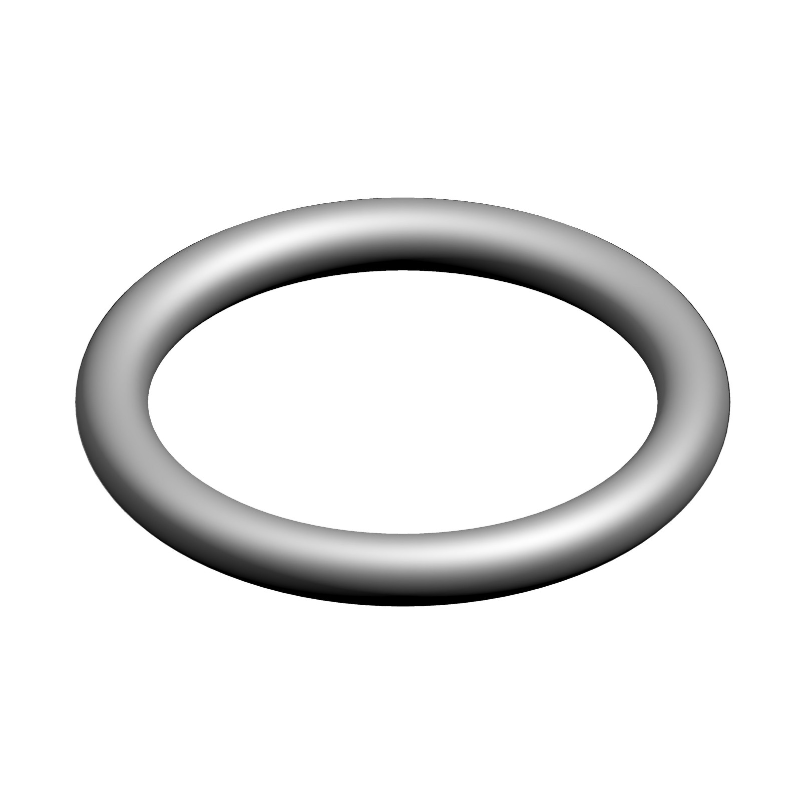 Bosch Ersatzteil O-Ring 10 Stück 87102050640
