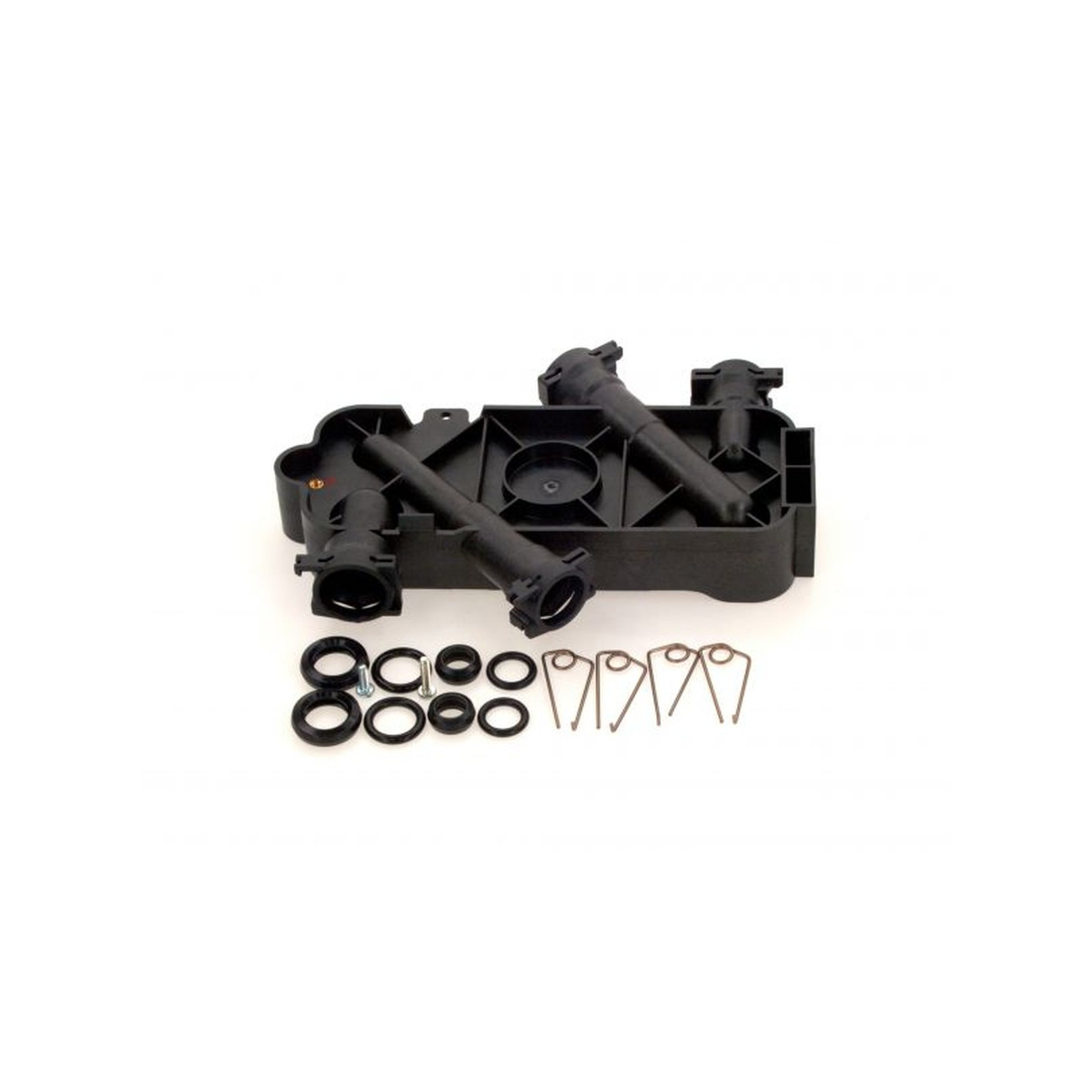 Buderus Unterteil Gasheizkessel Ersatzteil Gehäuseunterteil 87160118190