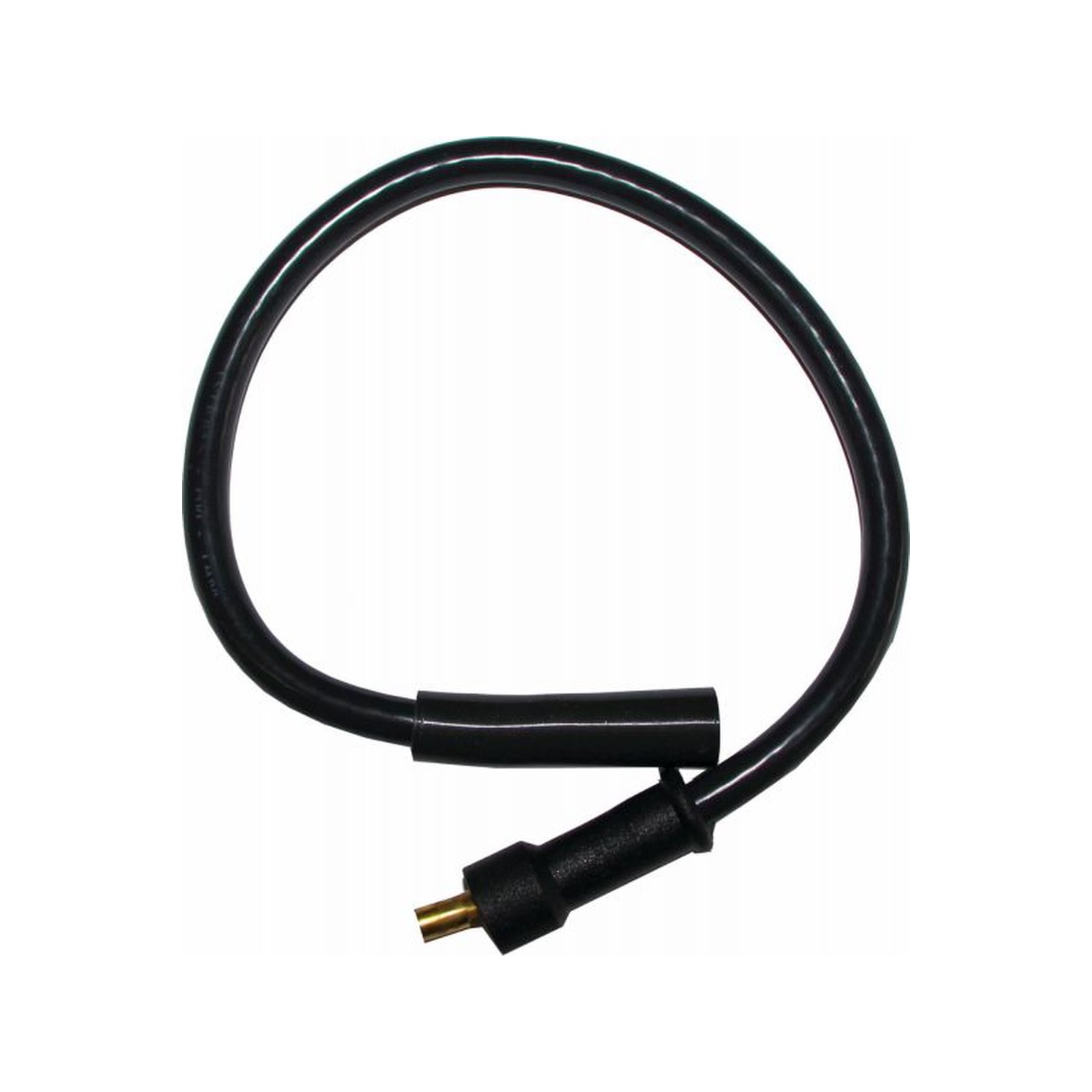 WOLF Zündleitung 350mm CGB 35-100 Ersatzteil Art 2744127 Hersteller-Artikelnummer 8611195