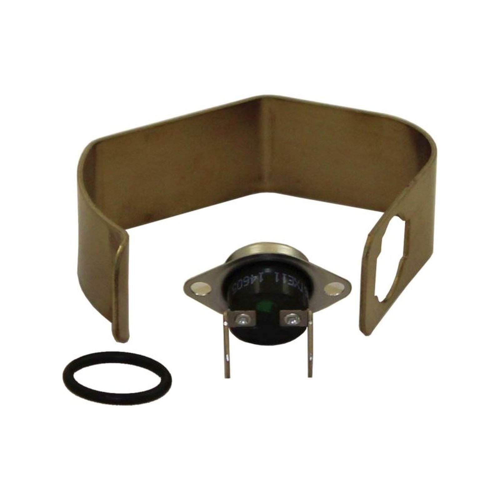 Abgastemperaturwächter 100Gr. C für CGB-24