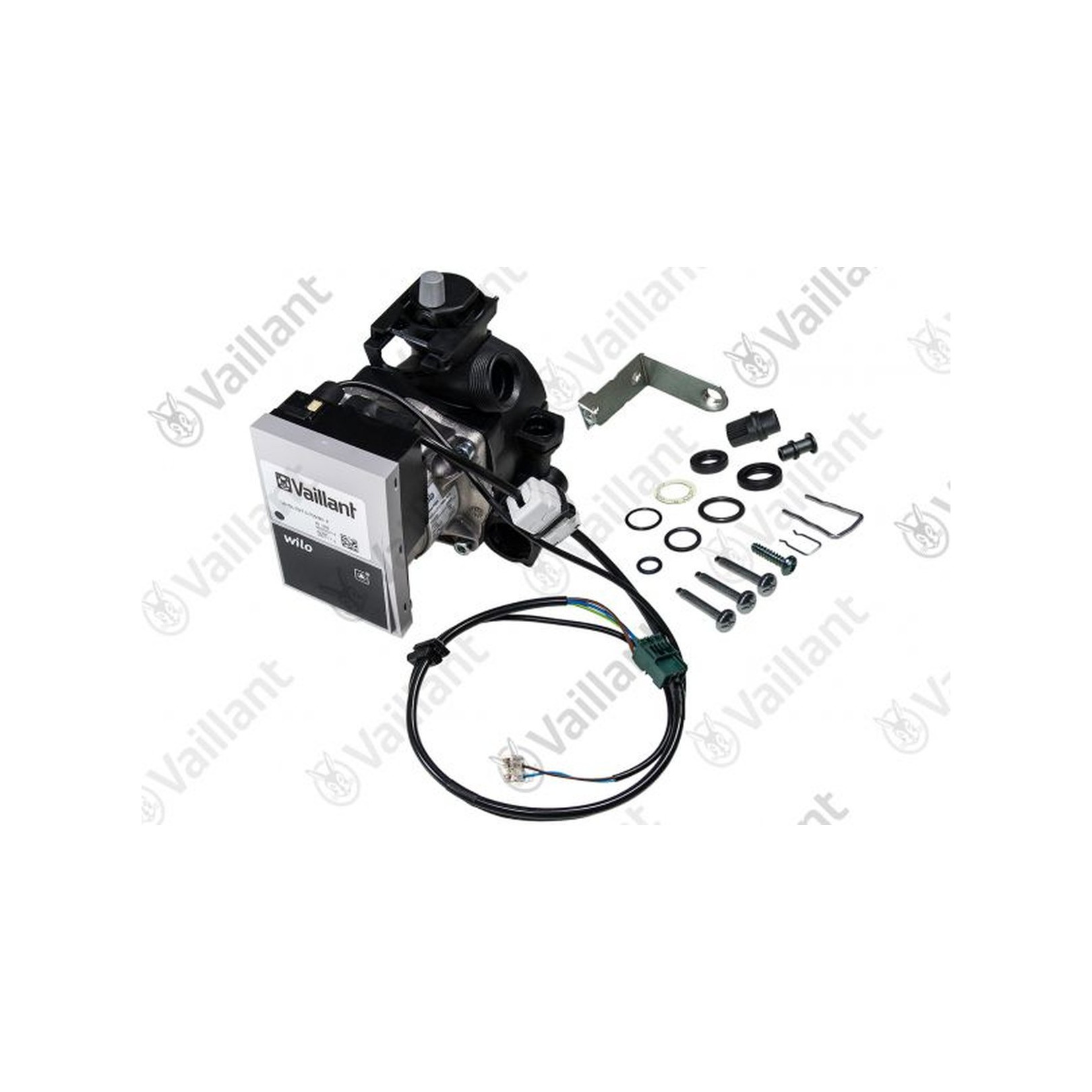 Vaillant Pumpe Heizkreispumpe VC VCI VCW 146 206 266 316 0020231972