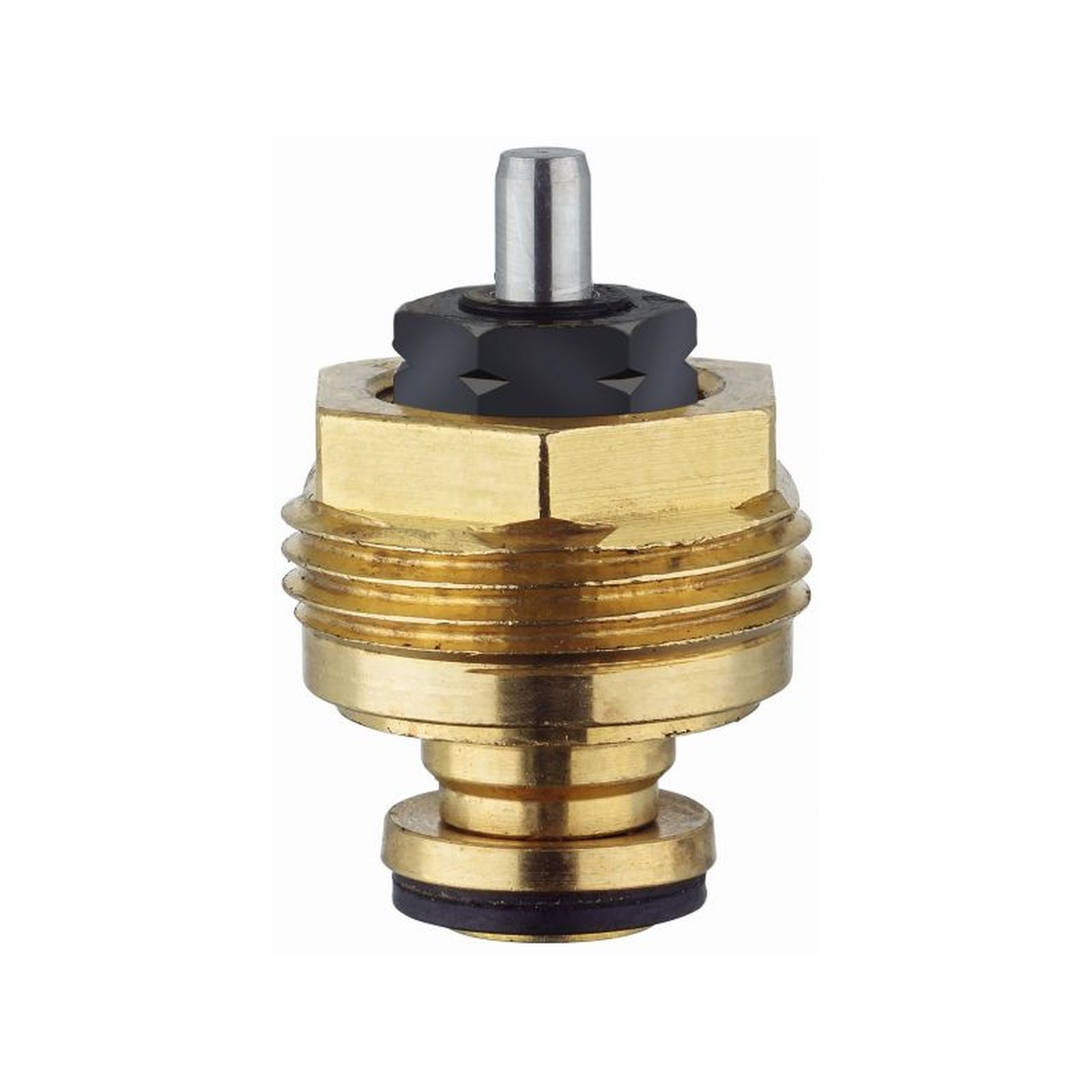 Heimeier Thermostat Ersatzoberteil Sonderoberteil 3850-02.300 DN 10 15 20 II-Kennzeichnung