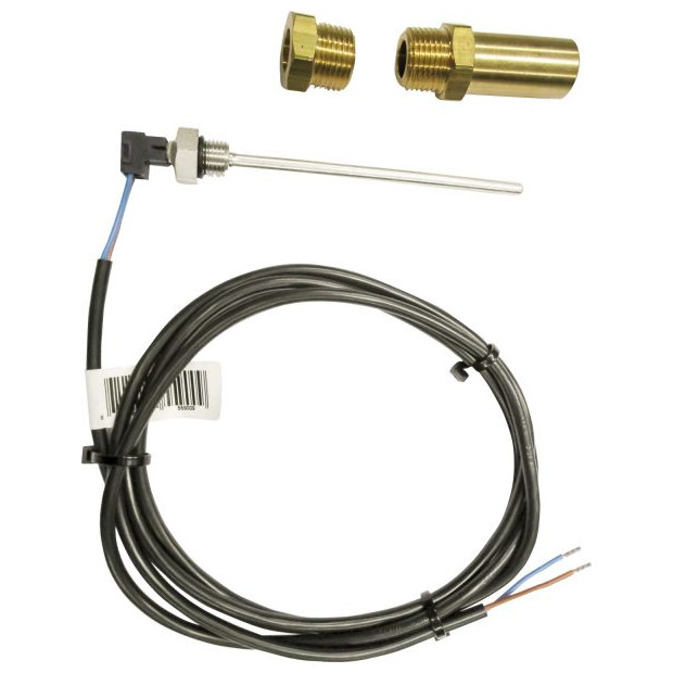 Junkers Fühlerset Temperaturerfassung Weiche TF HW NTC 12K EMS2 G1/4 R1/2 7735600269