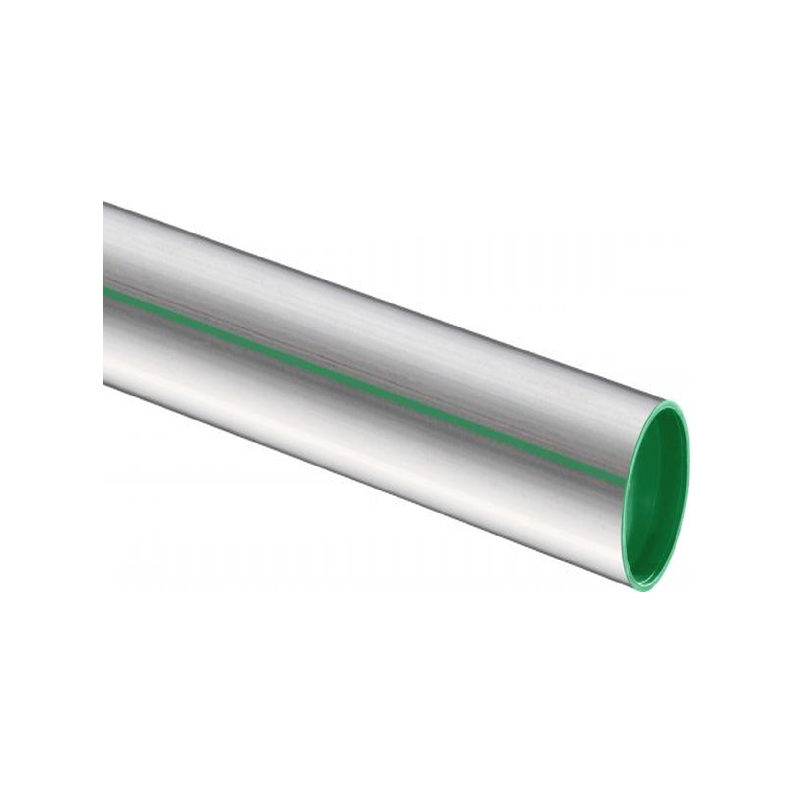 Viega Sanpress INOX Rohr 1.4521 2205XL 108,0x2,0mm Edelstahl 6m 616595
