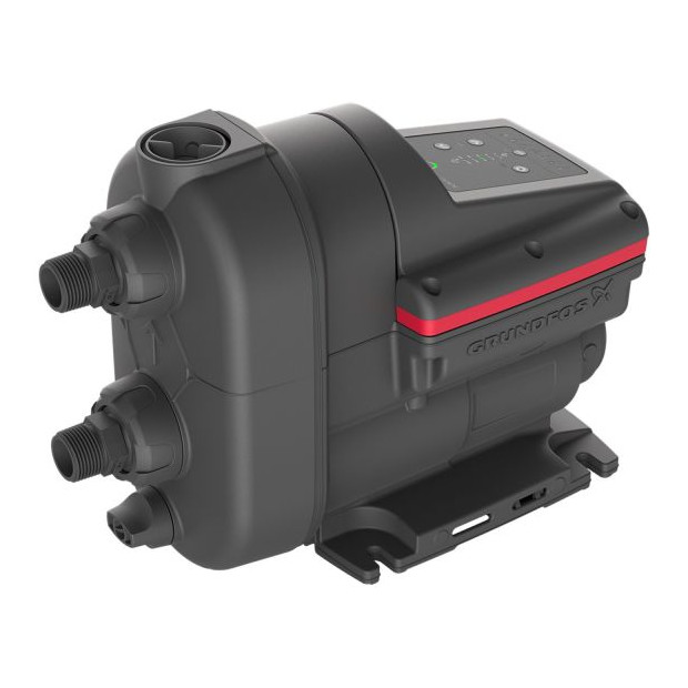 Grundfos Hauswasserwerk SCALA2 3-45 200-240V 50-60HZ Schuko Plug 93013252