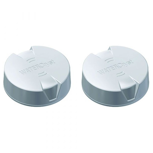 WATERCRYST Funk-Bodensensoren LSplus-C duo Leckageschutz BIOCAT KLS3000C KLS4000C 12000284