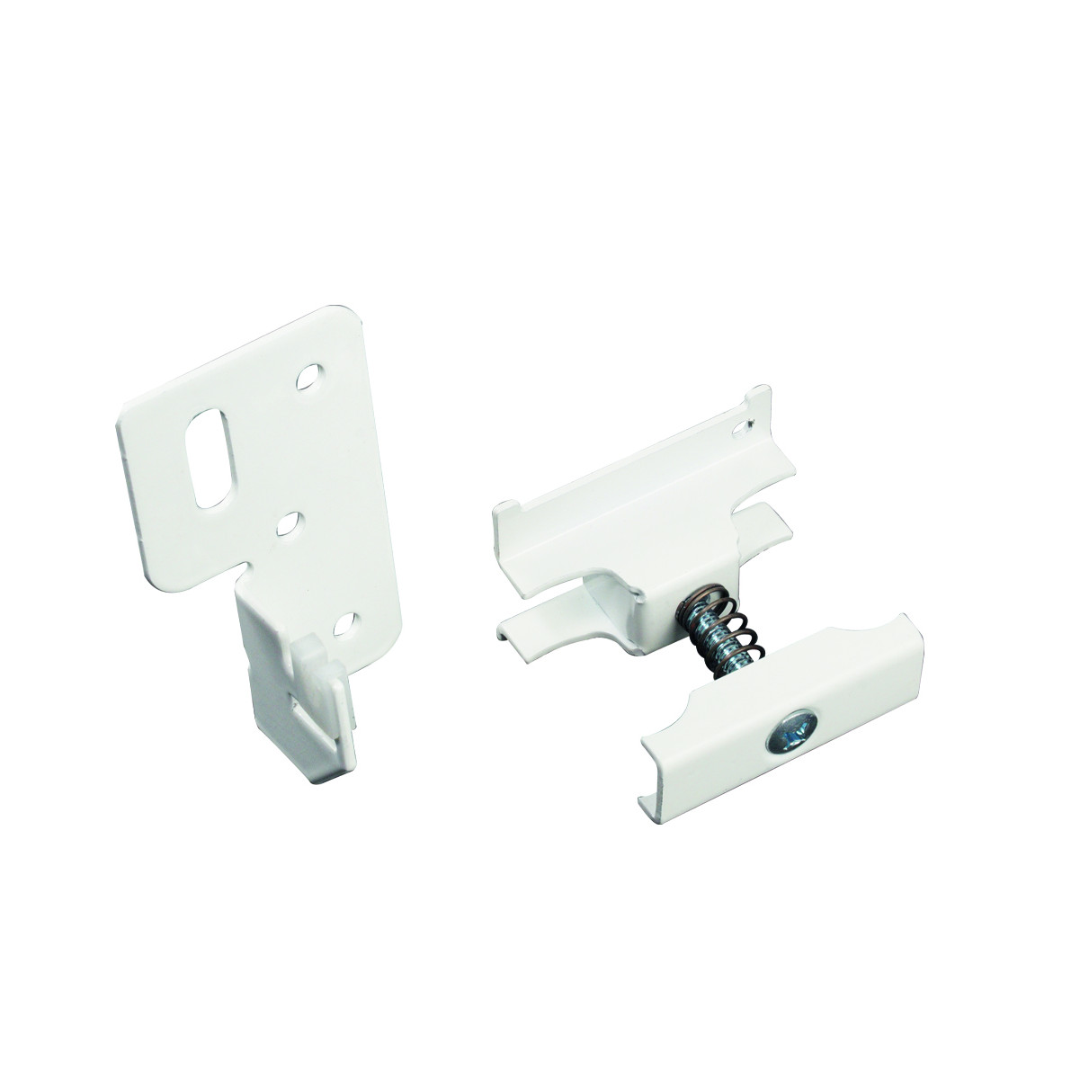 Purmo Heizkörper Anschluss-Set 2 Röhrenradiator Winkelkonsole 6er AZ13DZ952223200