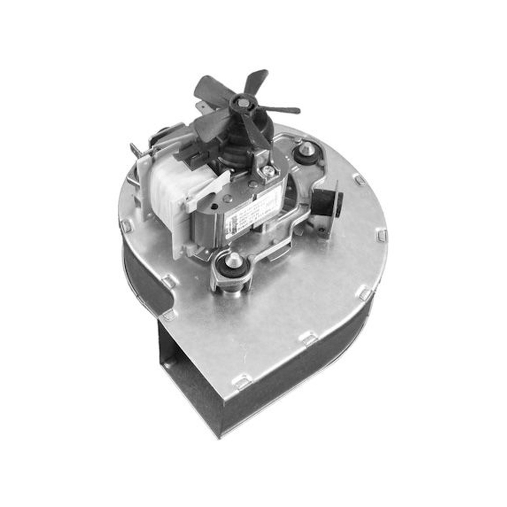 BOSCH Gebläse Ersatzteil Wärmeerzeuger ZSN ZWN Serien 87172044140