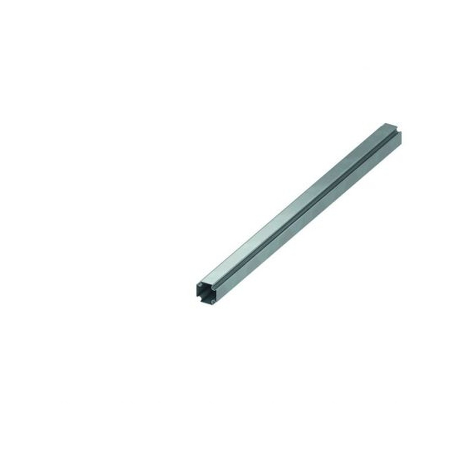 TECE Profilrohr TECEprofil 4,5 m Stahl verzinkt 33 mm Tragwerk Hersteller-Artikelnummer 9000000