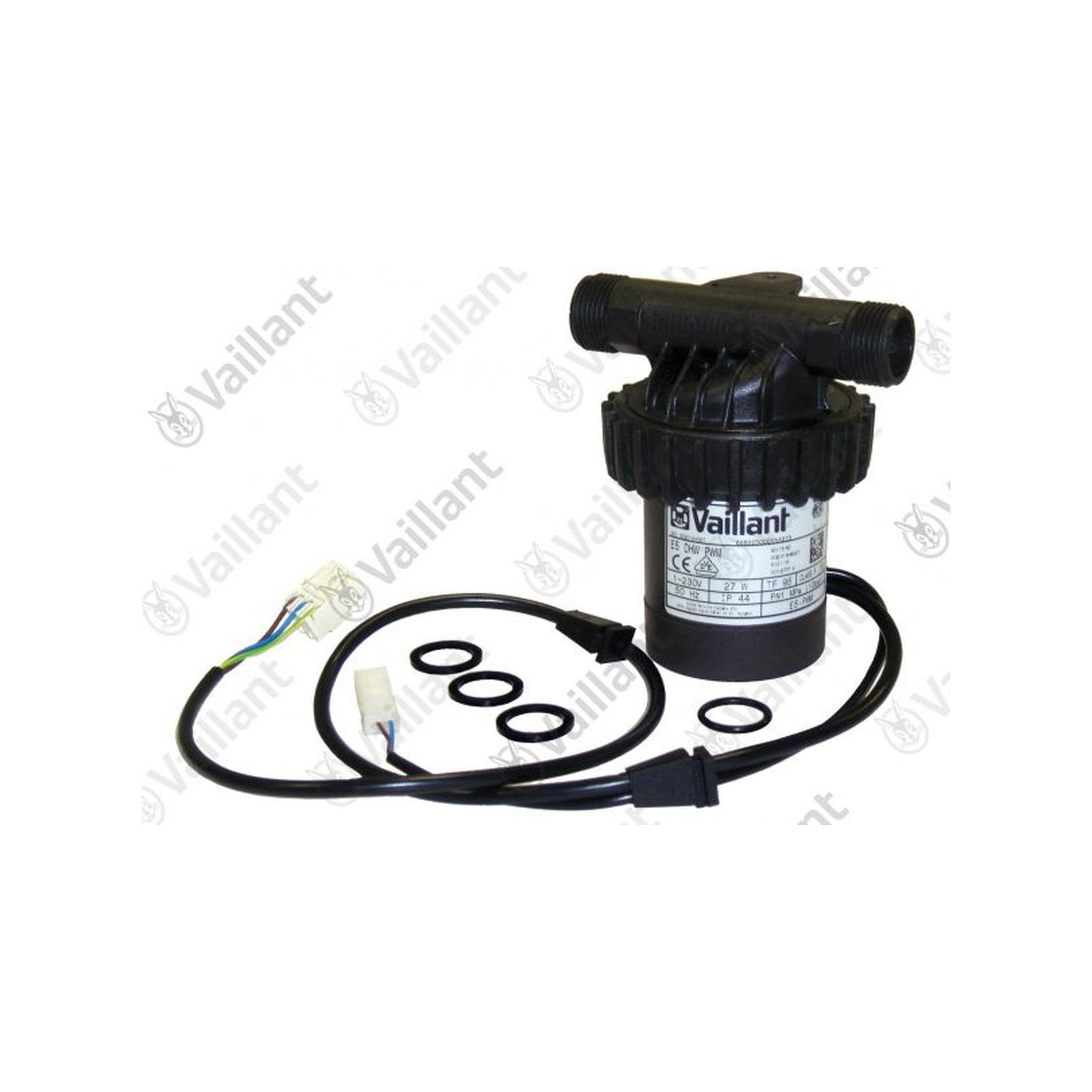 Vaillant Pumpe Ladepumpe VSC Baureihe kompatibel 0020038578