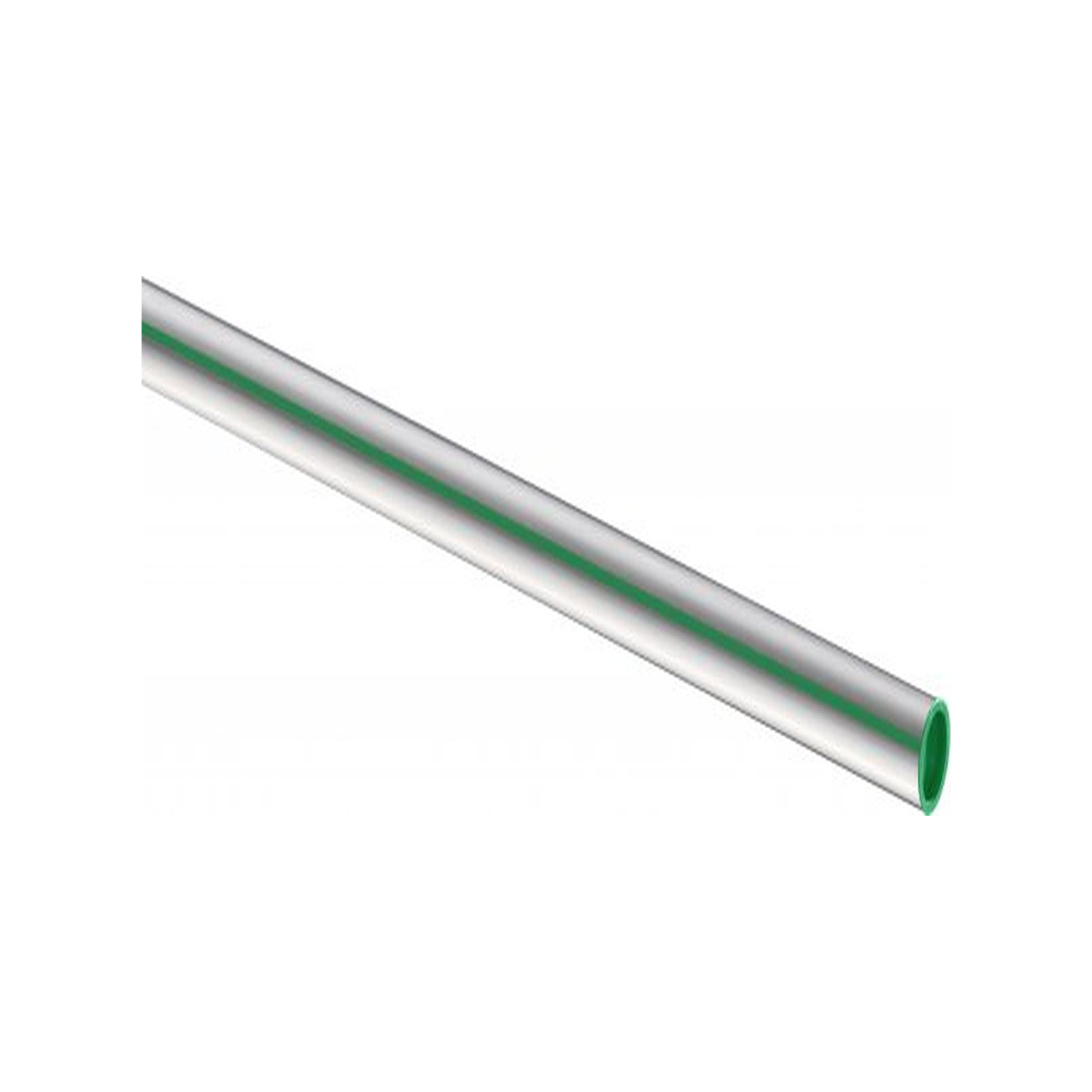 Viega Sanpress INOX Rohr 2205 1.4521 35x1.5mm Edelstahl 6m Stange 616038