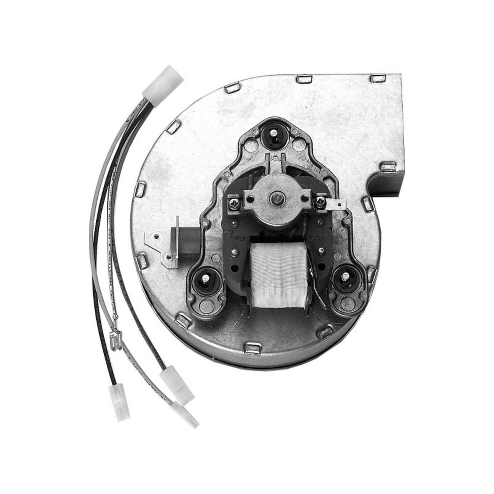 Bosch Gebläse Gasheizkessel Ersatzteil 87172042240 Junkers ZR ZWR 24 kompatibel 2 kg 27x27x15.5 cm