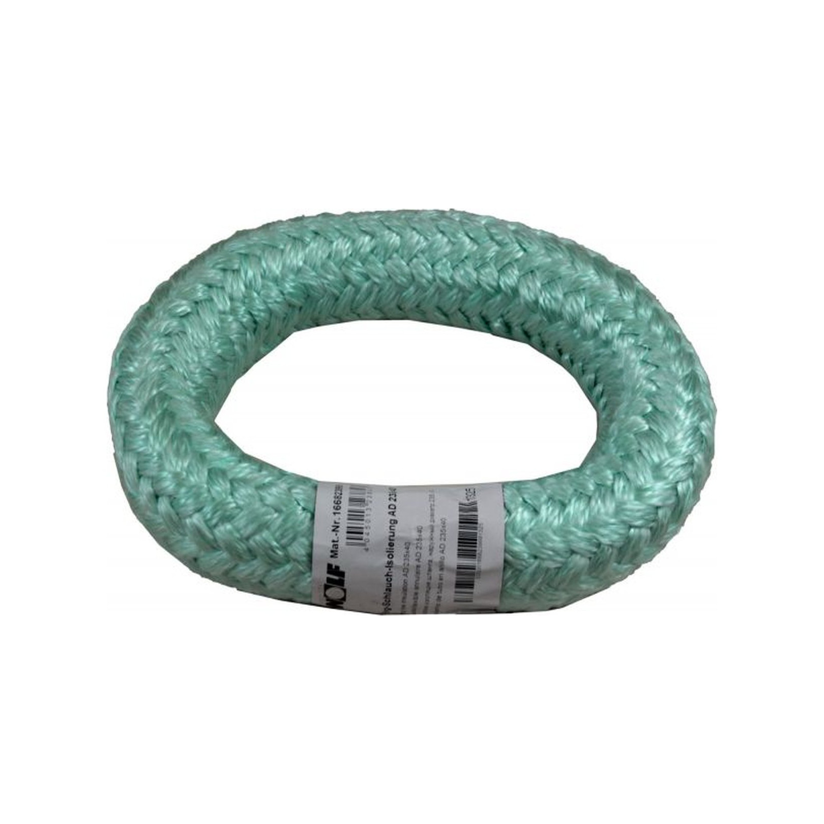 WOLF Ring-Schlauch-Isolierung AD 235x40 TGB 40 60 CGB 35 50 energieeffizient 166823999