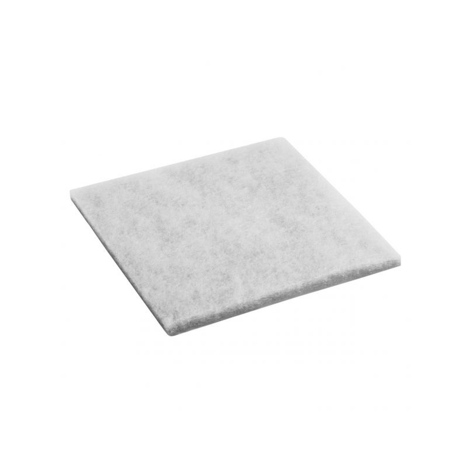 LIMODOR Ersatzfilter compact Serie Filter 238x238 mm 5 Stück Synthetikvlies 00070