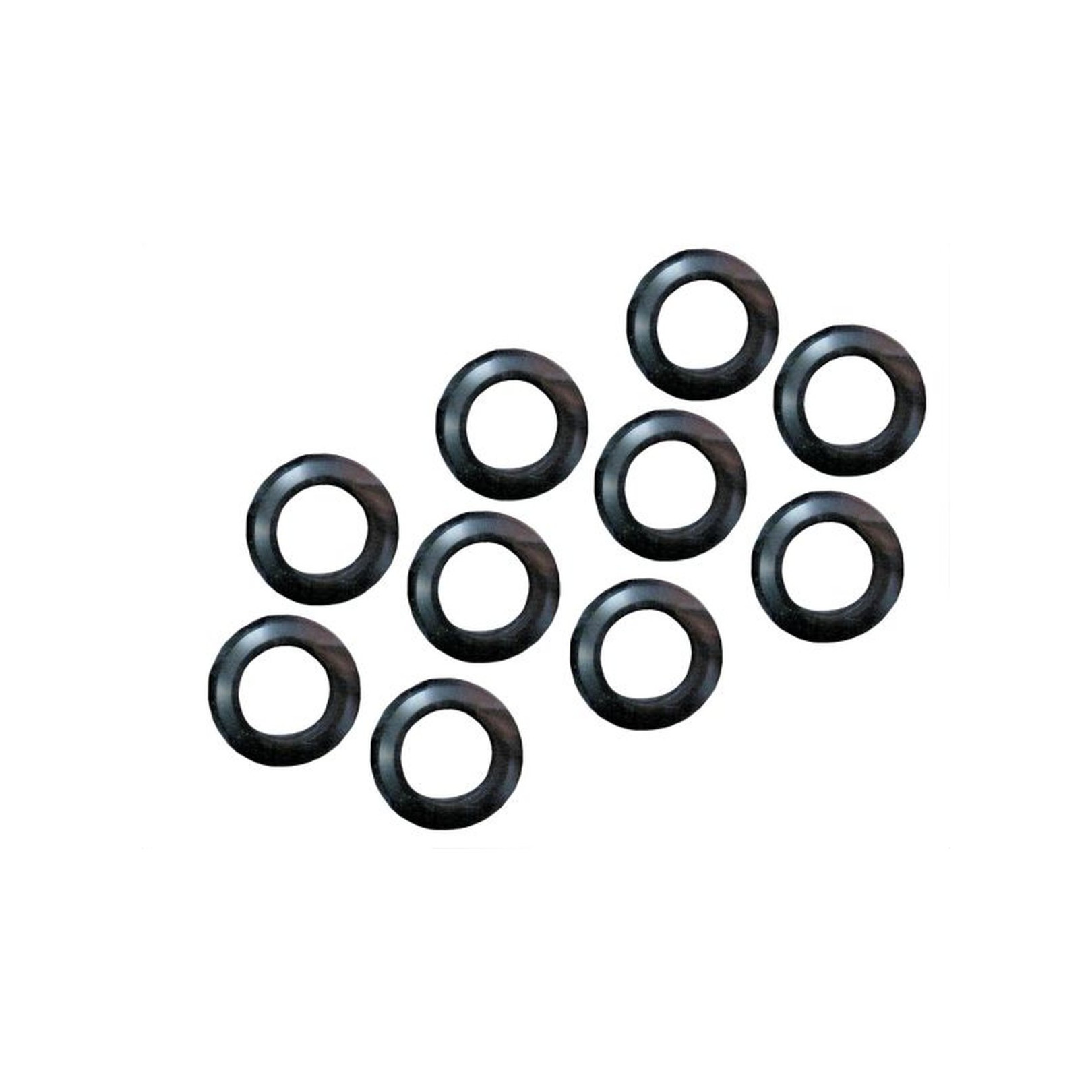 Buderus Dichtung 18mm 10 Stück temperaturbeständig Ersatzteil 87167710030