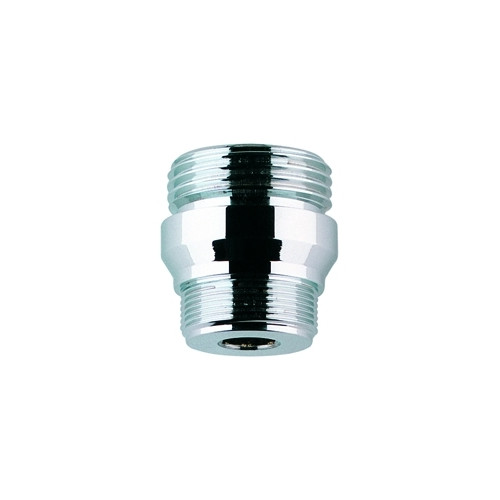 Grohe Nippel Adapter Costa Atlanta Ausläufe Chrom 45247000