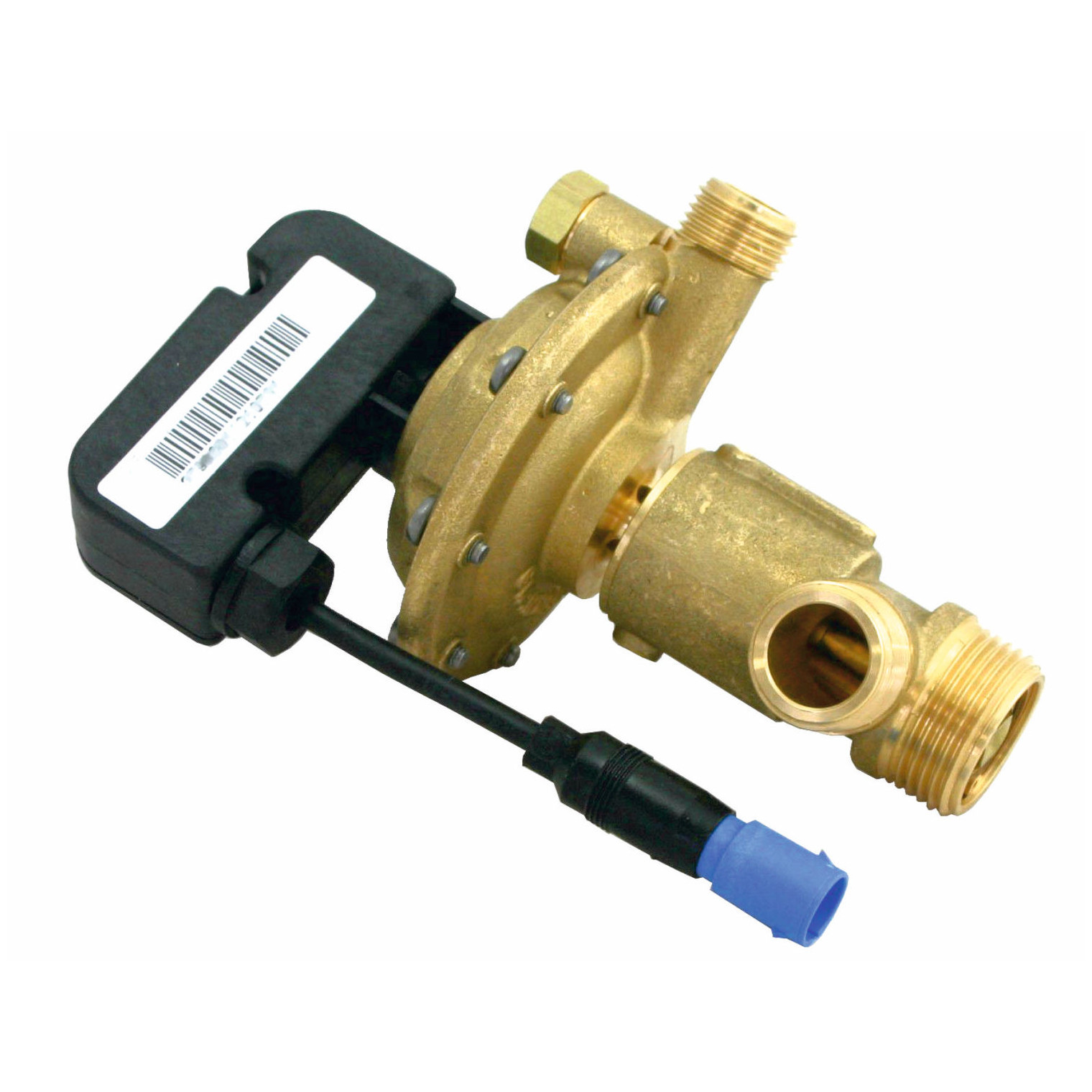 WOLF 3-Wege-Umschaltventil 24 kW Wassermengenregler GU-EK-24 GG-EK-24 GU-1EK-24 GG-1EK-24 GU-2EK-S GG-2EK-S 279920199