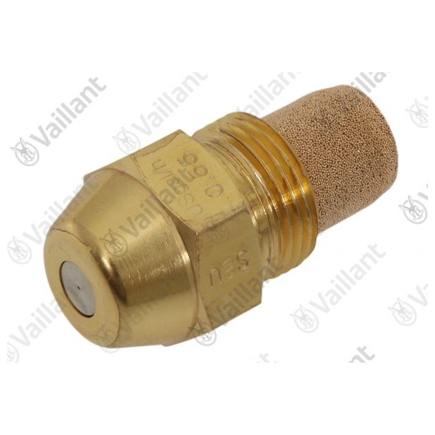 Vaillant Brennerduese 0.55-80 H HW Ersatzteil VKO 356-3-7 0020238994