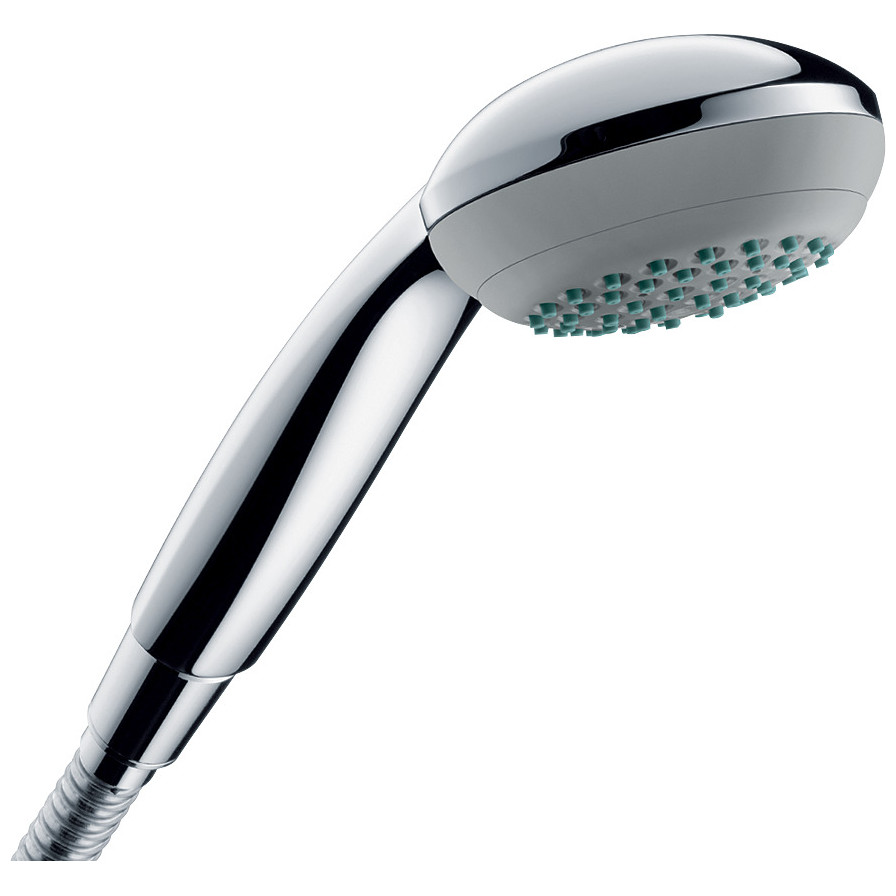 Handbrause Crometta 85 Vario chrom