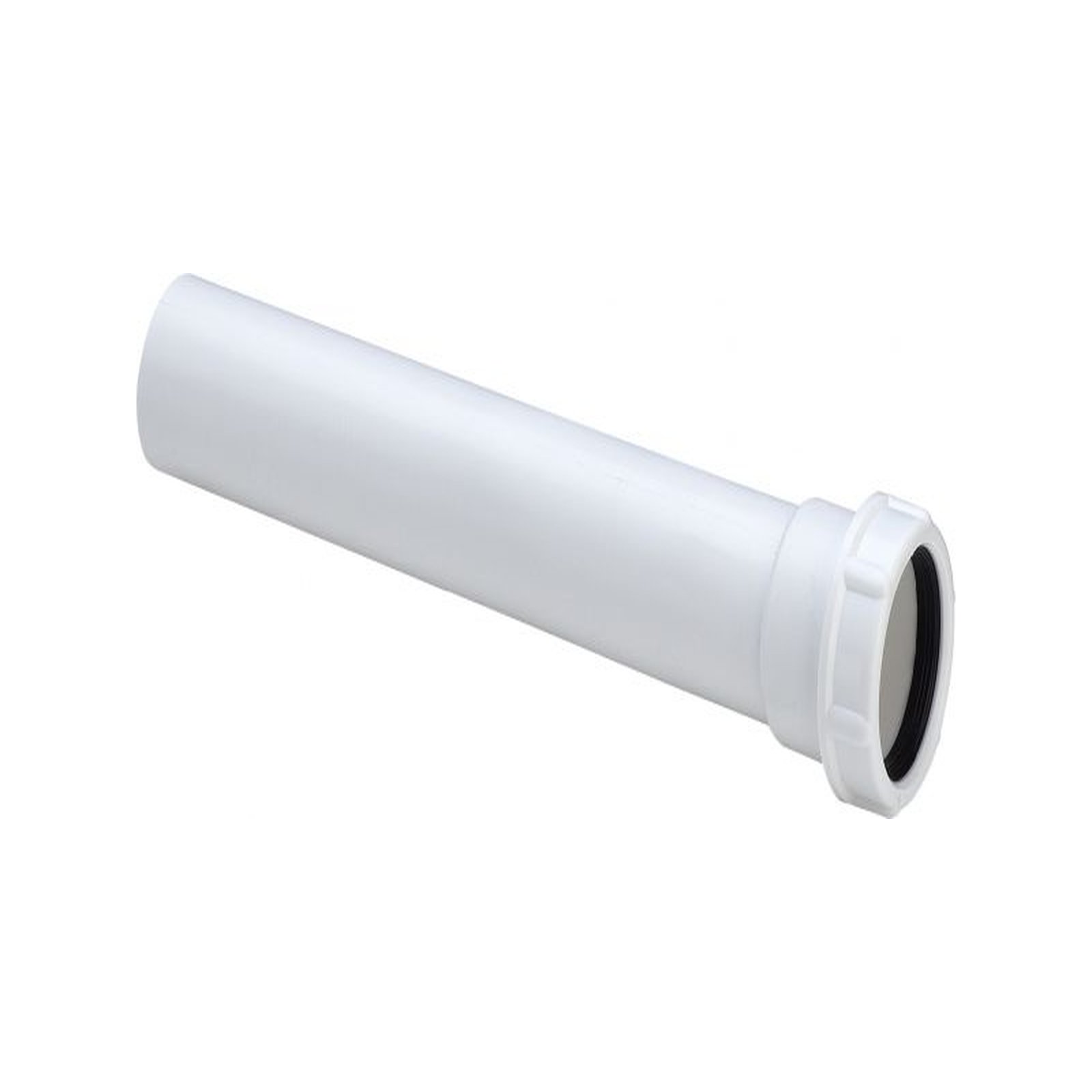 Viega Verlaengerungsrohr 7987 570 40x40x250 mm Mutter Dichtung Gleitring 104641