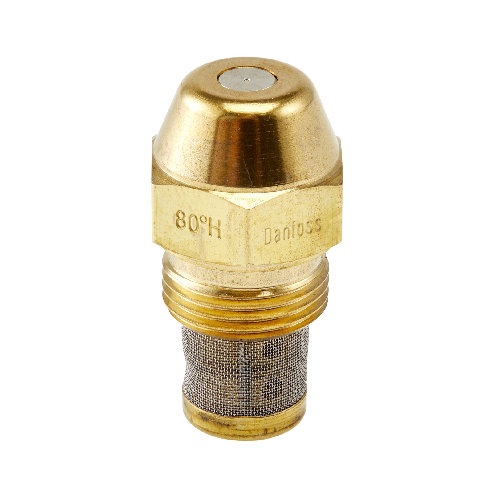 Danfoss Öldüse OD-S Vollkegel 2.00 USgal/h 45 Grad 030F4132