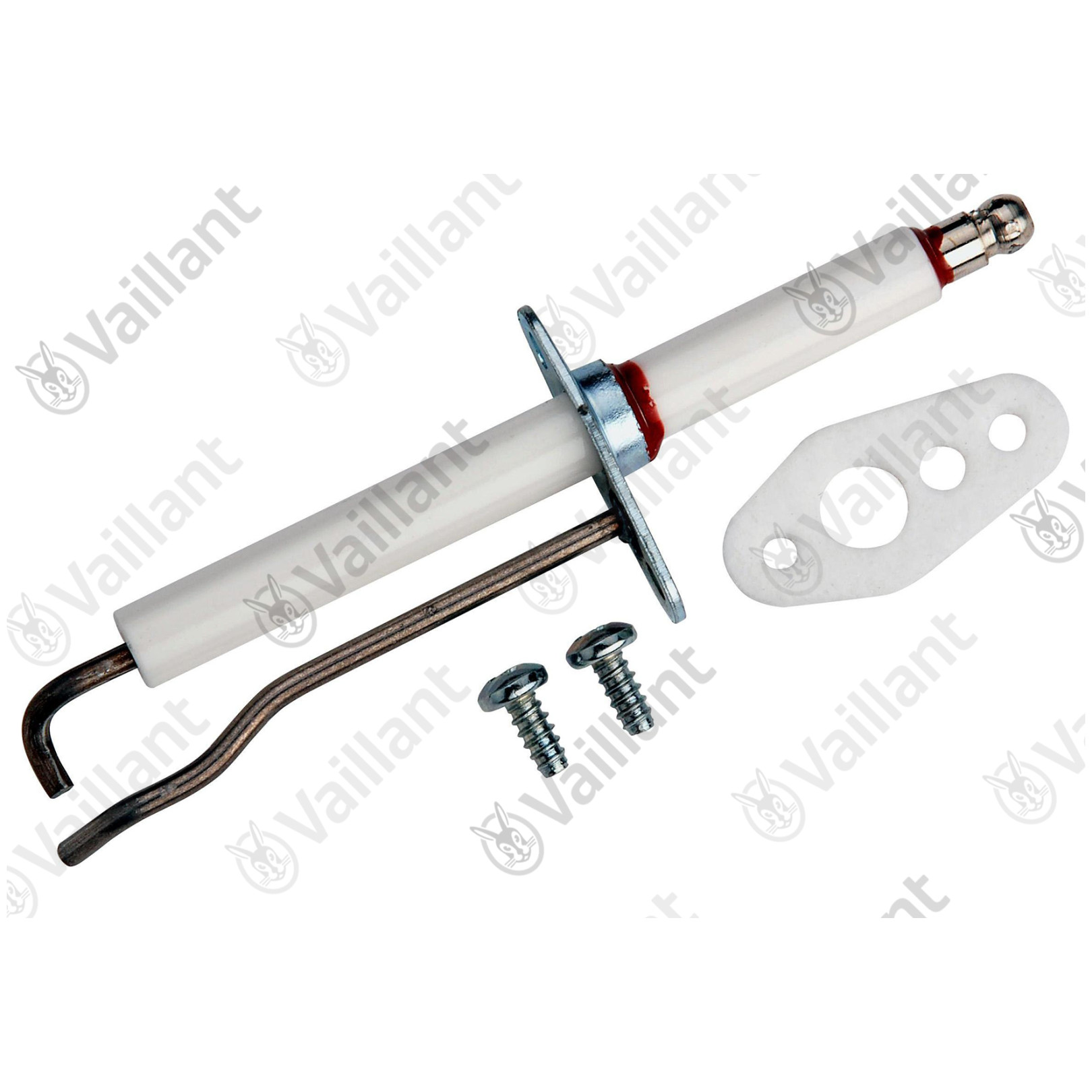 Vaillant Elektrode Zündung VKK 806-2806 kompatibel 090746