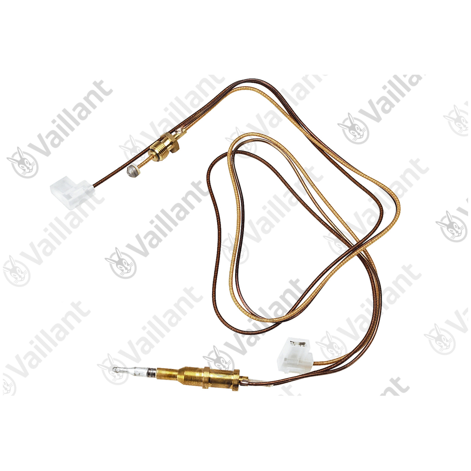 Vaillant Thermoelement Ersatzteil Gasheizung 171164