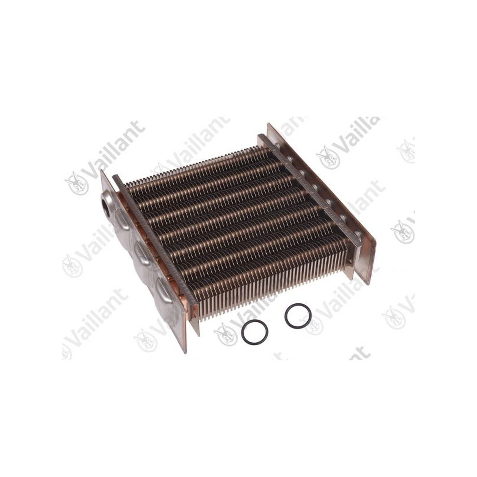 Vaillant Wärmetauscher HW 065025 kompatibel VC 105 E VC 95/4-5