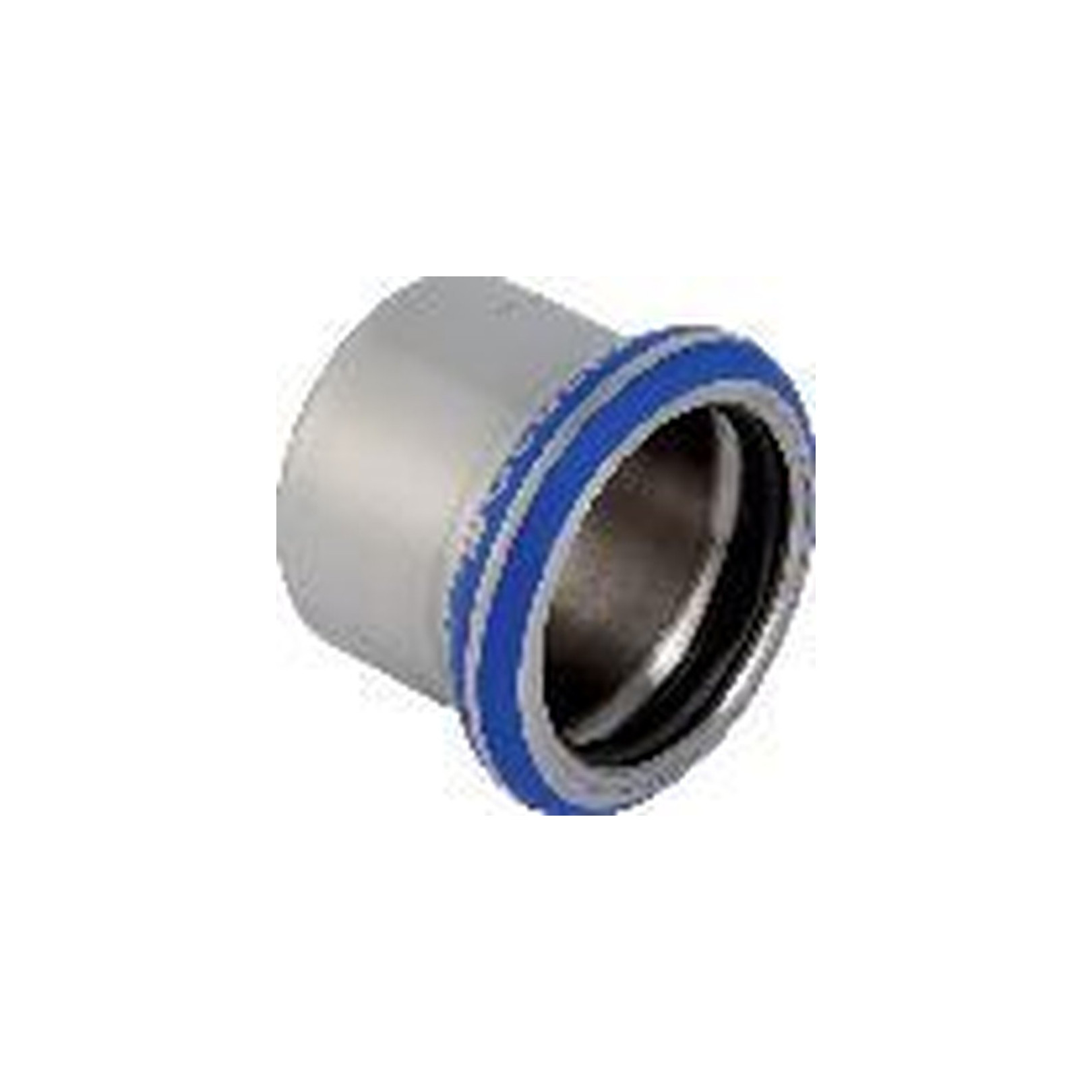 Geberit Mapress Edelstahl Kappe d28 Pressindikator CIIR Dichtring 33215